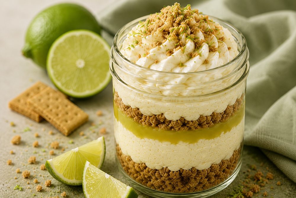Key Lime Dream